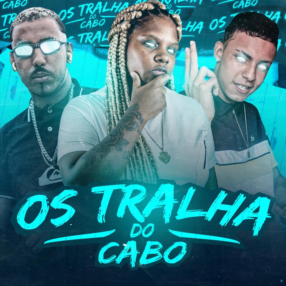 Os Tralha do Cabo (Explicit)