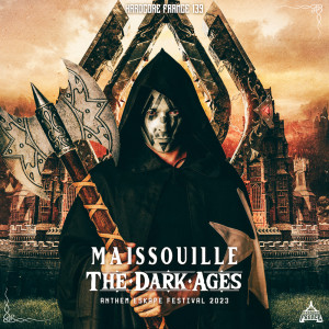 Album The Dark Ages (Anthem Eskape Festival 2023) from Maissouille