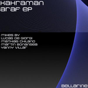 ดาวน์โหลดและฟังเพลง Araf (Yanny Villar Mix) พร้อมเนื้อเพลงจาก Kahraman