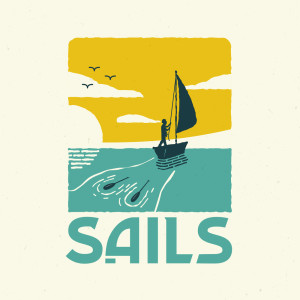 Ryan Stevenson的專輯Sails