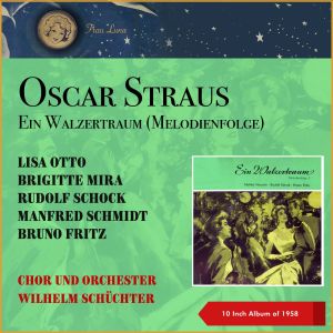 Dengarkan Einzugsmarsch und Hymne O Jubel sondergleichen - Ein Mädchen das so lieb und brav - Ich hab mit Freuden angehört - Vorüber ist die Feier - Ich hab da einen Mann, einen eigenen Mann lagu dari Orchester Wilhelm Schüchter dengan lirik