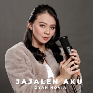 Album Jajalen Aku from Dyah Novia