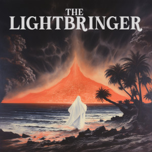 Album The Lightbringer (Explicit) from The Buttress