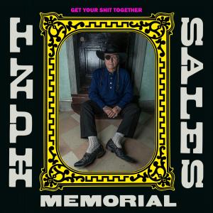 收聽Hunt Sales Memorial的Angel of Darkness歌詞歌曲
