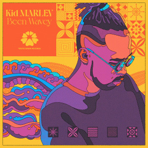 Listen to Wavey (Explicit) song with lyrics from Kid Marley