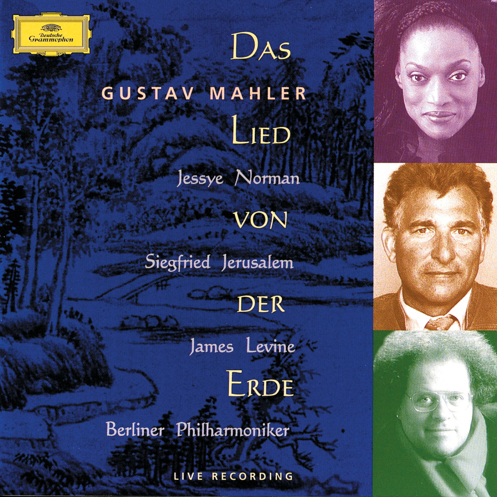 Mahler: Das Lied von der Erde - 6. Der Abschied