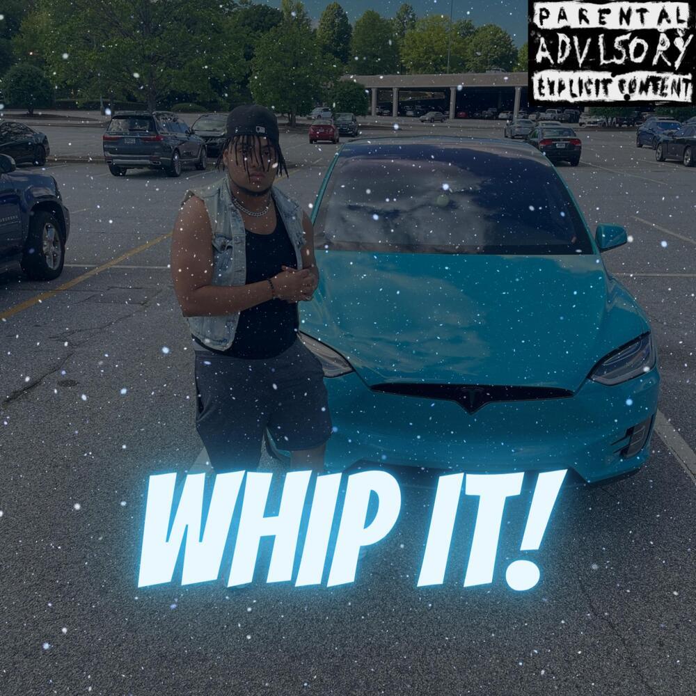 Whip It (Explicit)