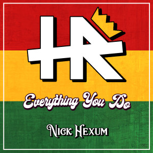 HR的專輯Everything You Do