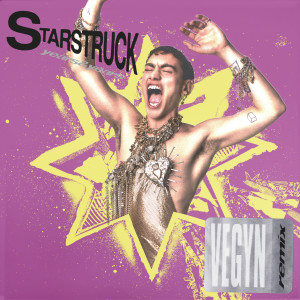 อัลบัม Starstruck (Vegyn Remix) ศิลปิน Olly Alexander