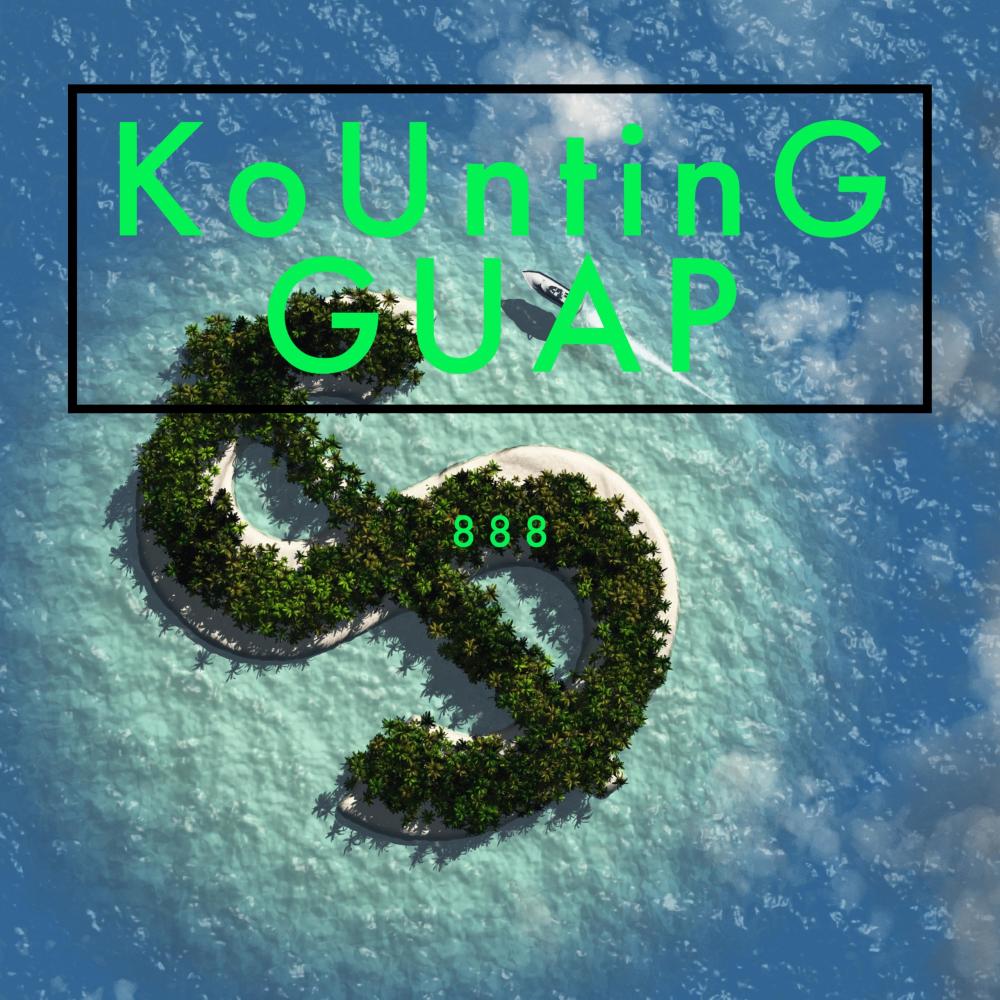 KoUntinG GUAP (Explicit)