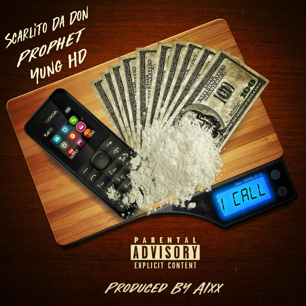 ONE Call (feat. Prophet & Yung HD) (Explicit)