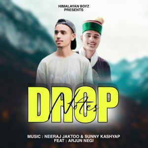 Album Drop Notes from Neeraj Jaktoo