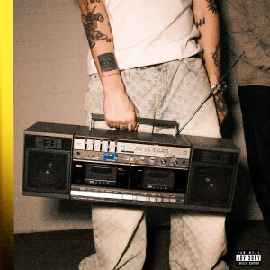 default playlist img