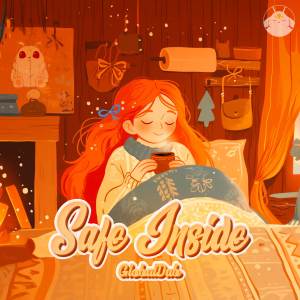 GlobulDub的專輯Safe Inside