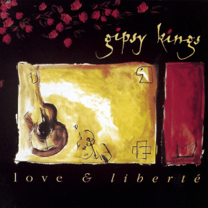 ดาวน์โหลดและฟังเพลง Guitarra Negra (Instrumental) พร้อมเนื้อเพลงจาก Gipsy Kings