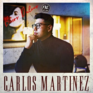 Album Besos Dulces oleh Carlos Martinez