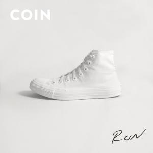 ดาวน์โหลดและฟังเพลง Run (Album Version) พร้อมเนื้อเพลงจาก COIN