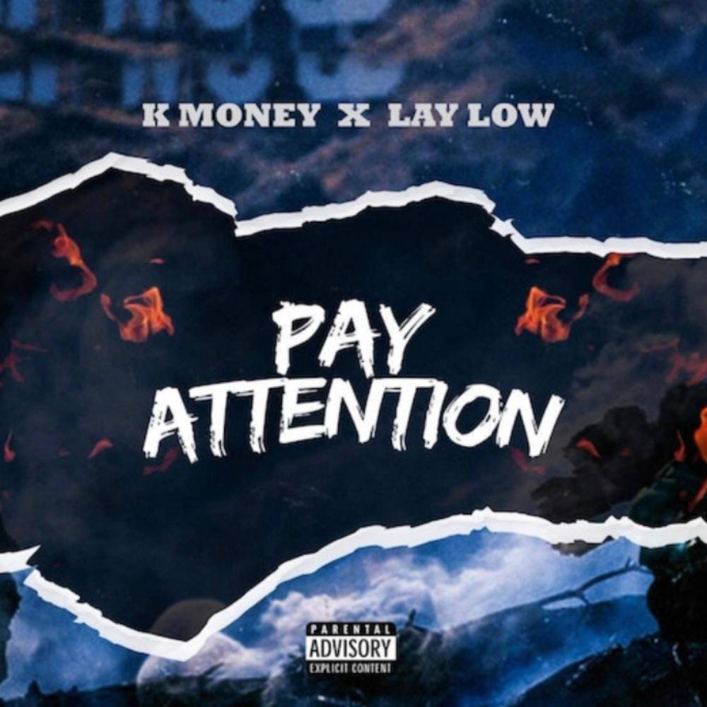 Pay Attention