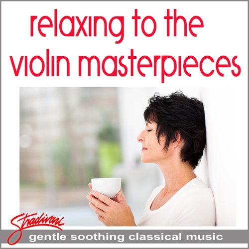 Violin Concerto No. 1 in A Minor, BWV 1041: I. Allegro