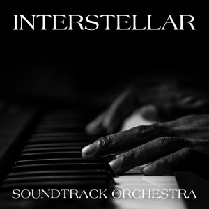 Album Interstellar Soundtrack Main Theme from Soundtrack Orchestra