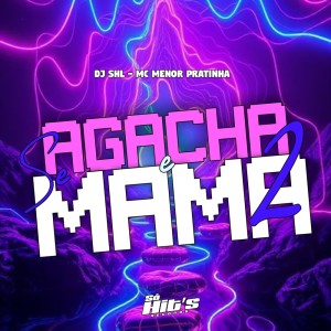 收聽DJ SHL的Se Agacha e Mama 2 (Explicit)歌詞歌曲