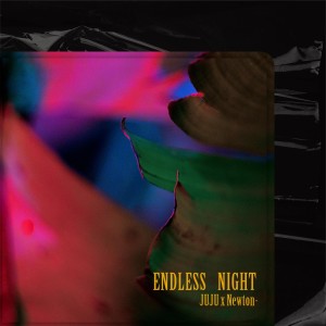 Album Endless Night from Newton-