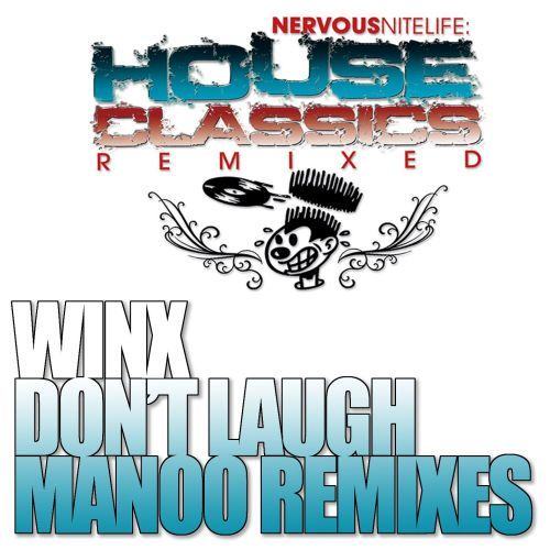 Don't Laugh (Manoo's Laugh Remix)