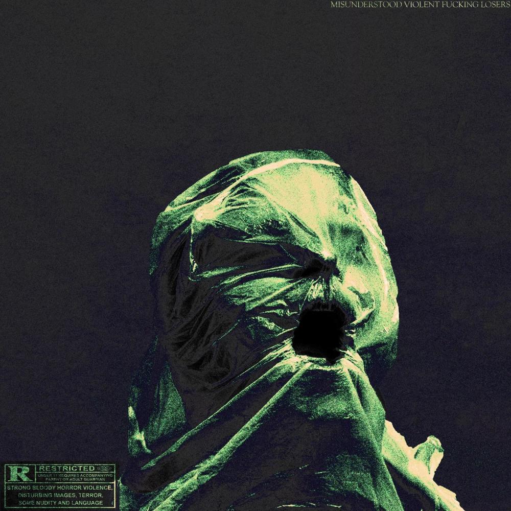 SPEKSTRACIDE (feat. Aspekt, Iggy Jones, Dovahnoface & Mxtxbbyghost) (Explicit)