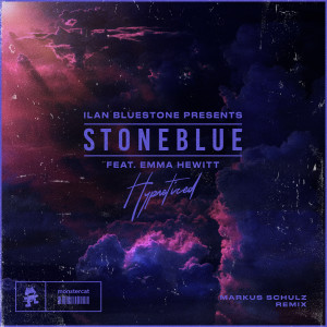 Album Hypnotized oleh Ilan Bluestone