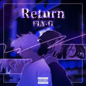 Dengarkan Black Heart (feat. ¥oungBud$) lagu dari FLY-G dengan lirik