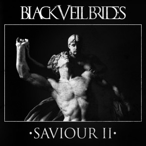 收聽Black Veil Brides的Saviour II歌詞歌曲