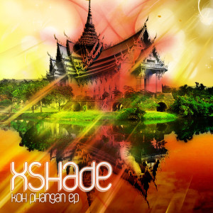 Listen to Where I´m Flying song with lyrics from Xshade