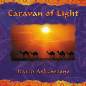 收聽David Arkenstone的Jewels Of The Night歌詞歌曲