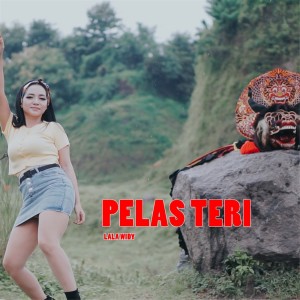 Pelas Teri dari Lala Widy