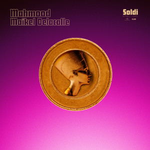 收聽Mahmood的Soldi歌詞歌曲