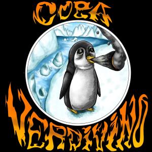 อัลบัม VERDIVINO ศิลปิน Copa