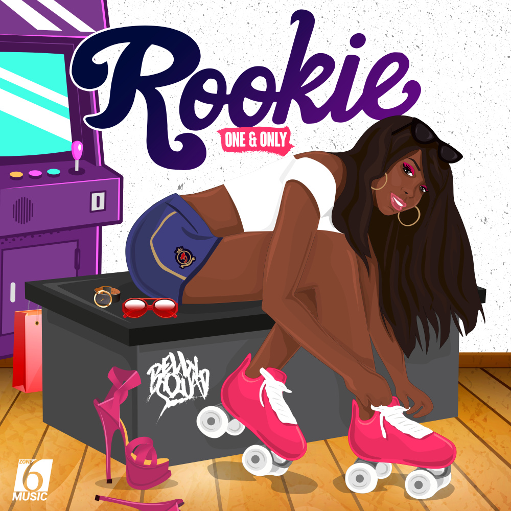 Rookie (One & Only) (Explicit)