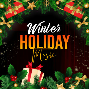 อัลบัม Winter Holiday Music ศิลปิน Children’s Christmas