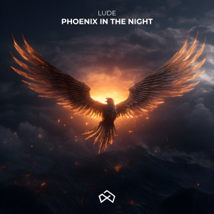 LUDE的專輯Phoenix In The Night