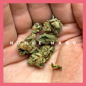 Album Hohle Hand (Explicit) from Ruffiction
