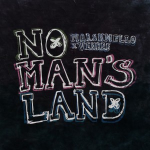 อัลบัม No Man's Land ศิลปิน Marshmello