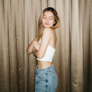 Album Mai Rak Chan Laew - Single from PEACH