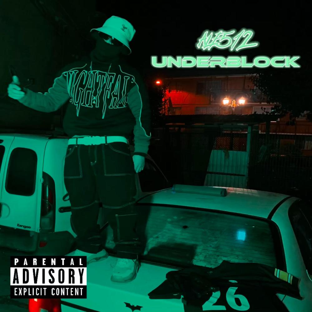 BackCarer (feat. DOLL DOLLY & BEA G) (Explicit)