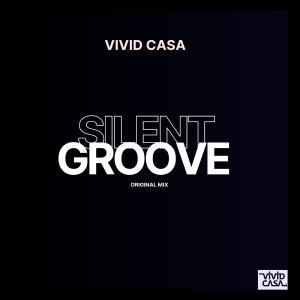 Album Silent Groove from Vivid Casa