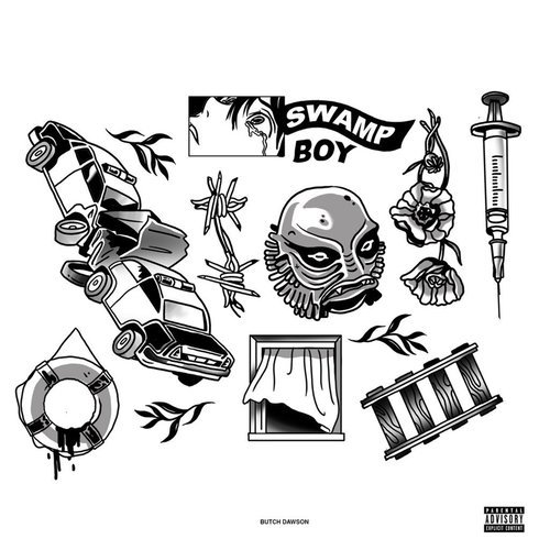 Better Forever (Explicit)