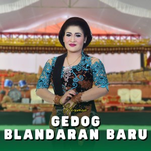Listen to Gedog Blandaran Baru song with lyrics from Hermin
