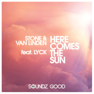 Stone & Van Linden的專輯Here Comes The Sun