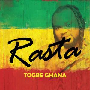 Album Rasta from Togbe Ghana
