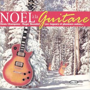 Listen to Noël blanc song with lyrics from Larry Walker