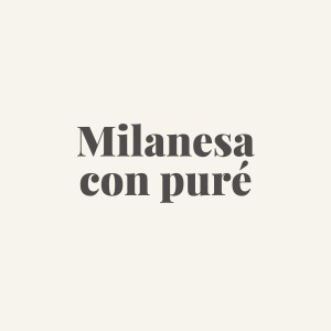 Album Milanesa Con Pure from darkson